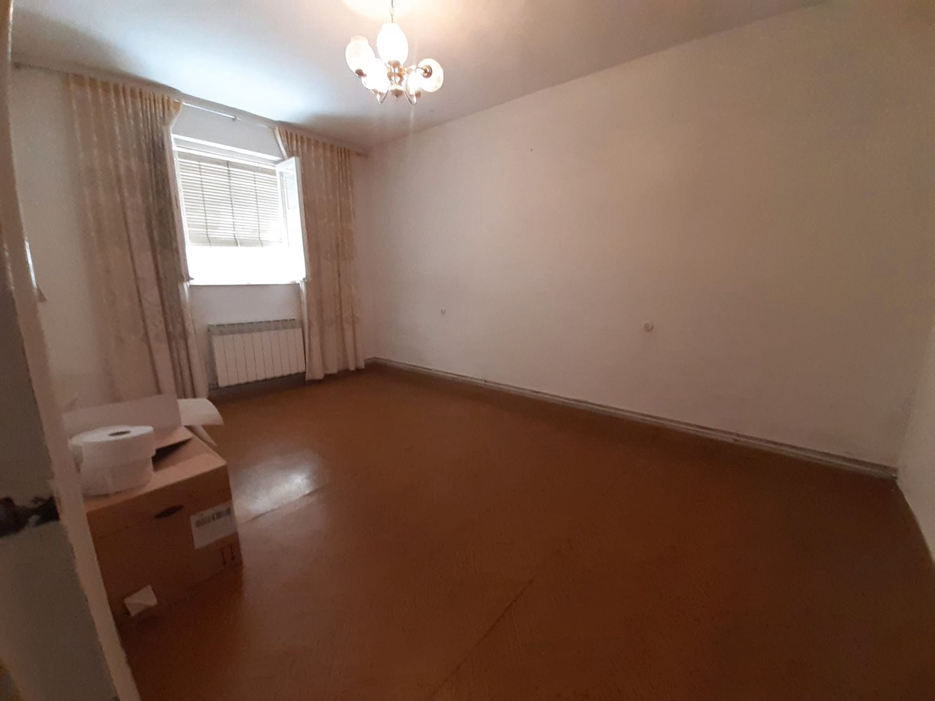 Bedroom of Flat for sale in Zamora Capital   with Heating