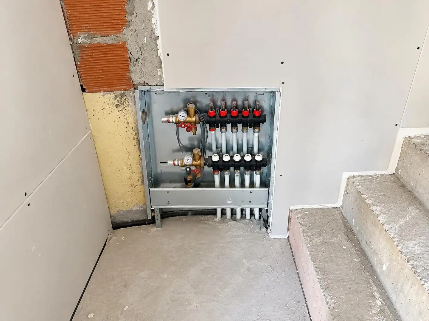 Casa a schiera con terrazza in vendita a Cadrete, imagen 8