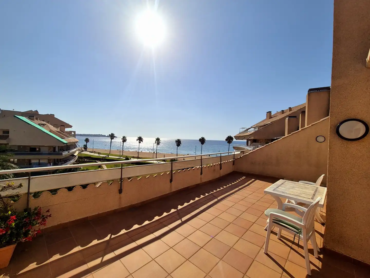 Maisonette zum Verkauf in TORRE VALENTINA, Torre Valentina - Mas Vilar de La Mutxada - Treumal