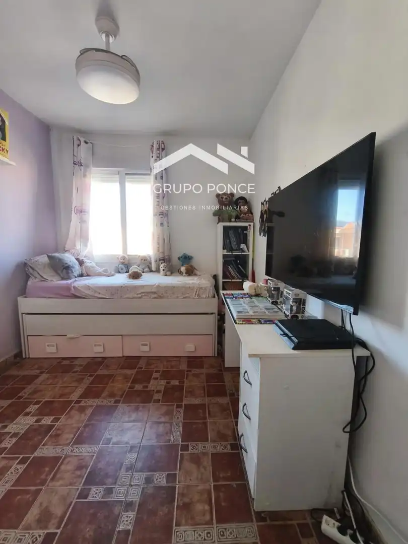 Terraced house for sale in leon felipe, imagen 12