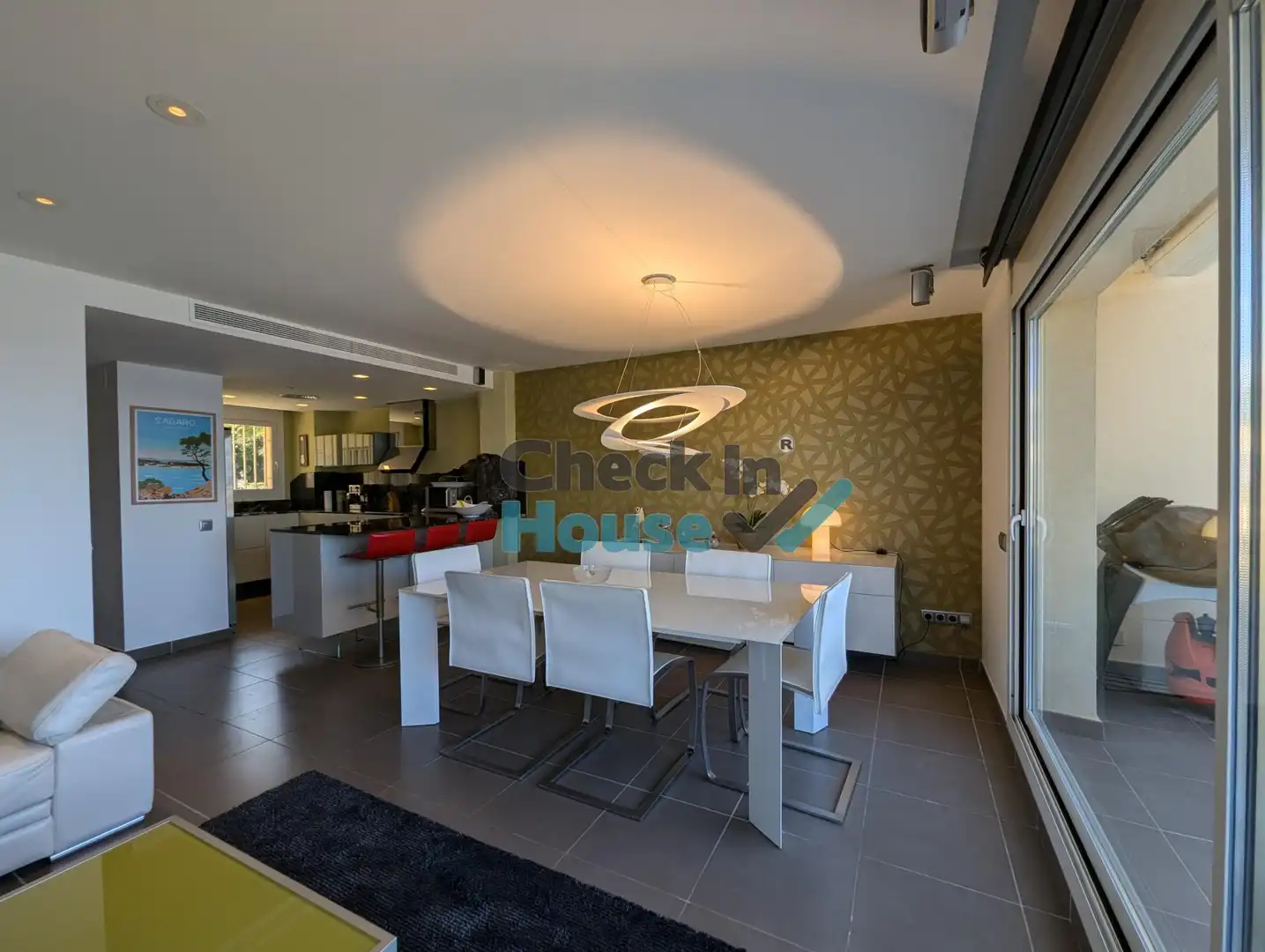 Apartamento en venta en Carretera de Sant Pol, Volta de l'Ametller