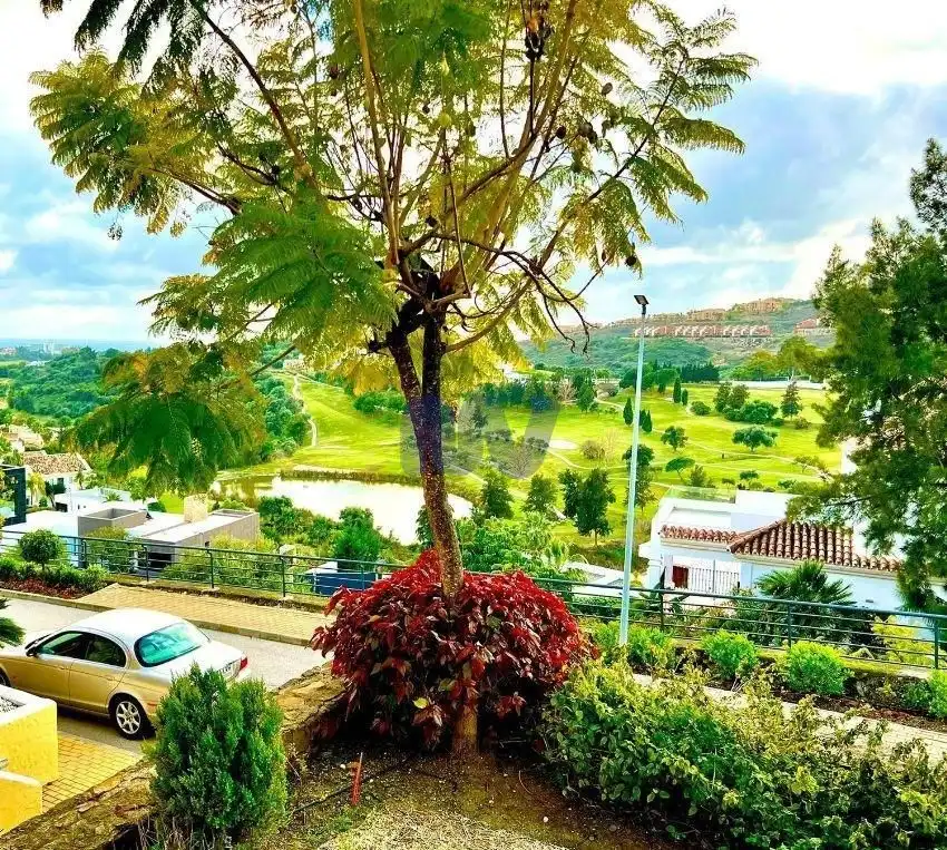 Casa amb piscina en venda a El Mirador, imagen 21