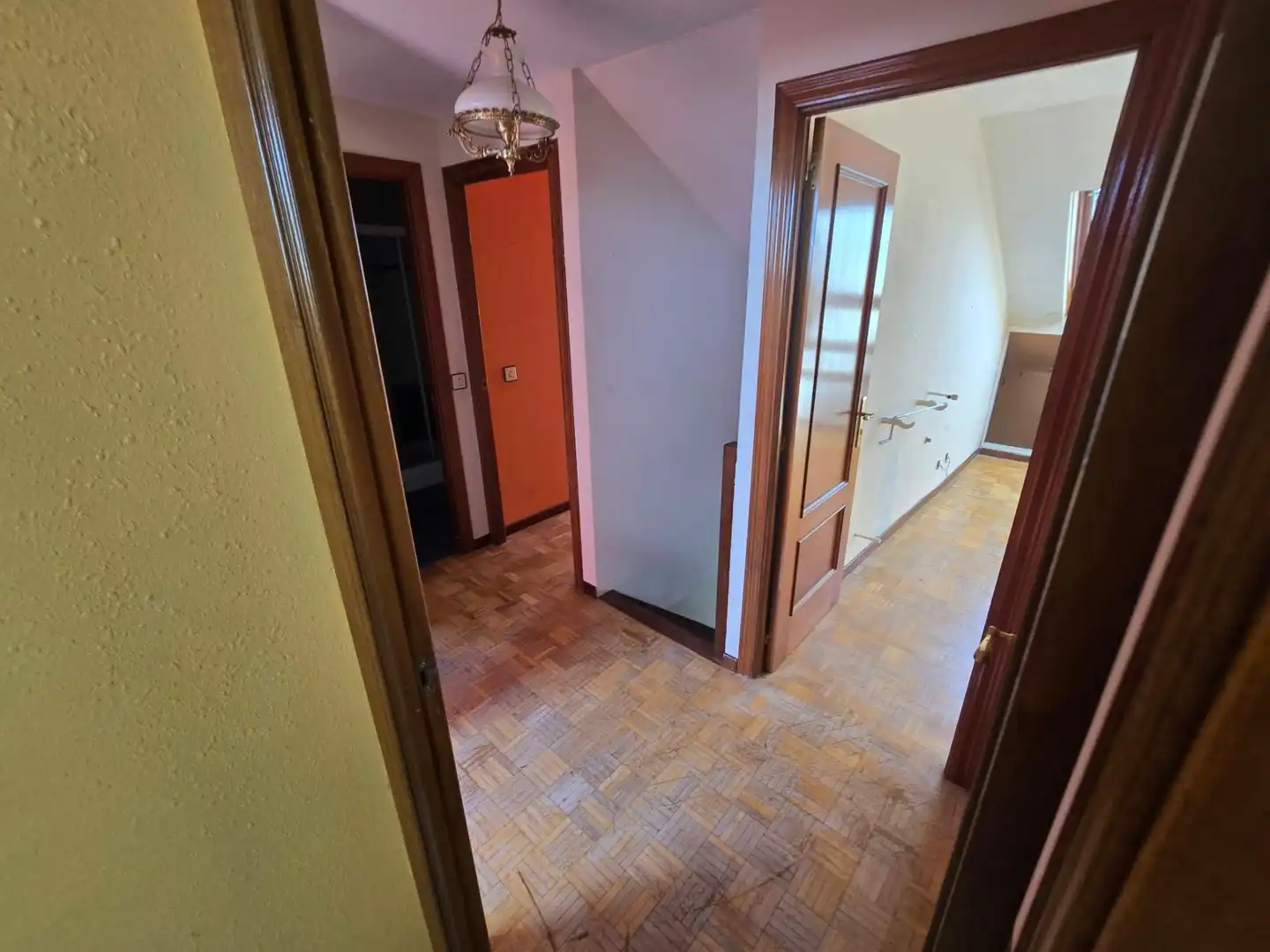 Maisonette zum Verkauf in Mansilla de las Mulas