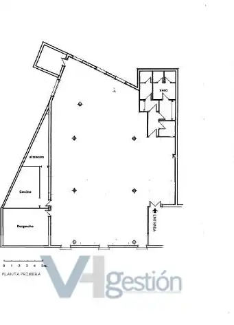 Gewerbefläche zum Verkauf in Charco, imagen 15