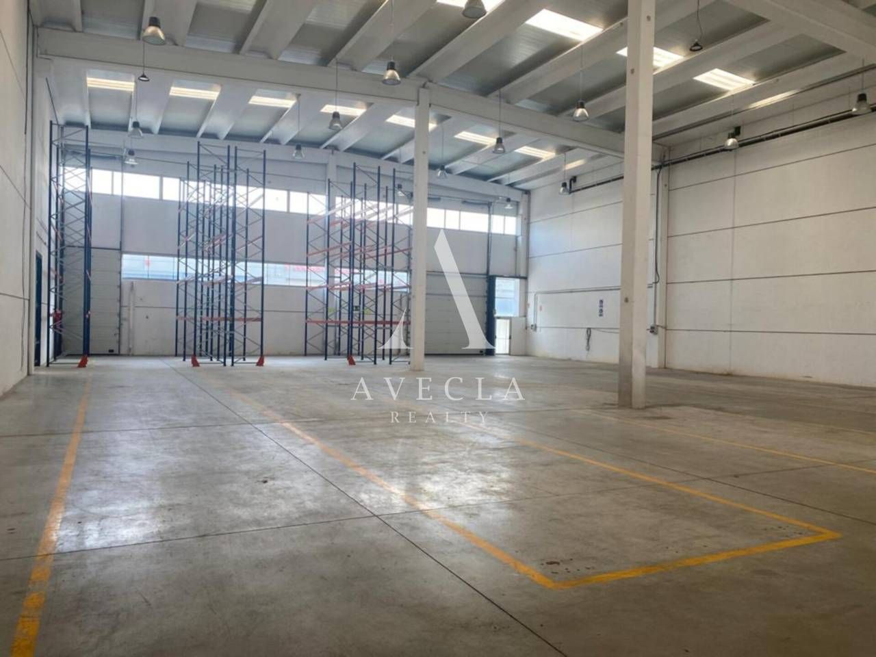 Industrial buildings to rent in Llinars del Vallès