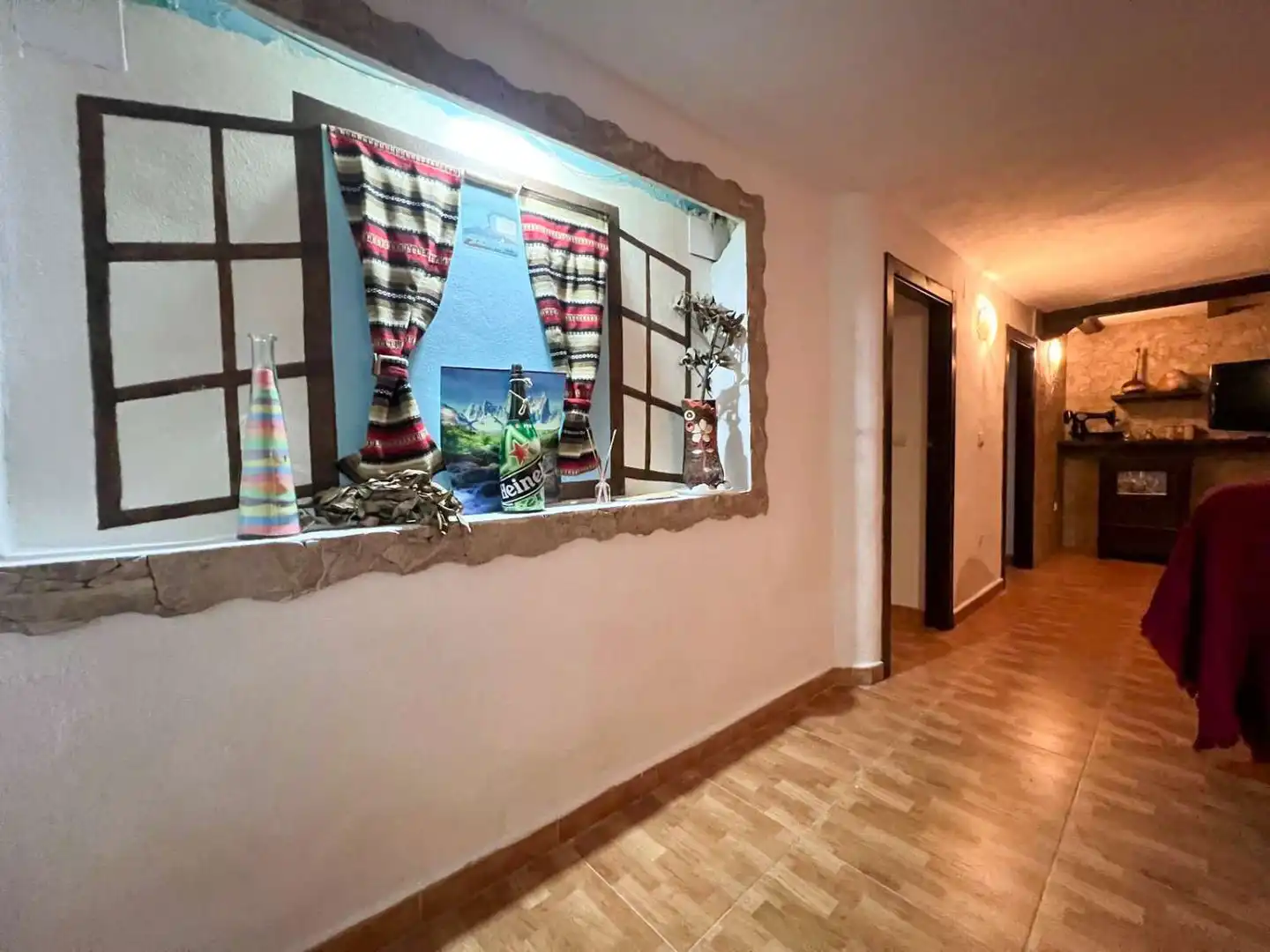 Apartament en venda en Salobreña