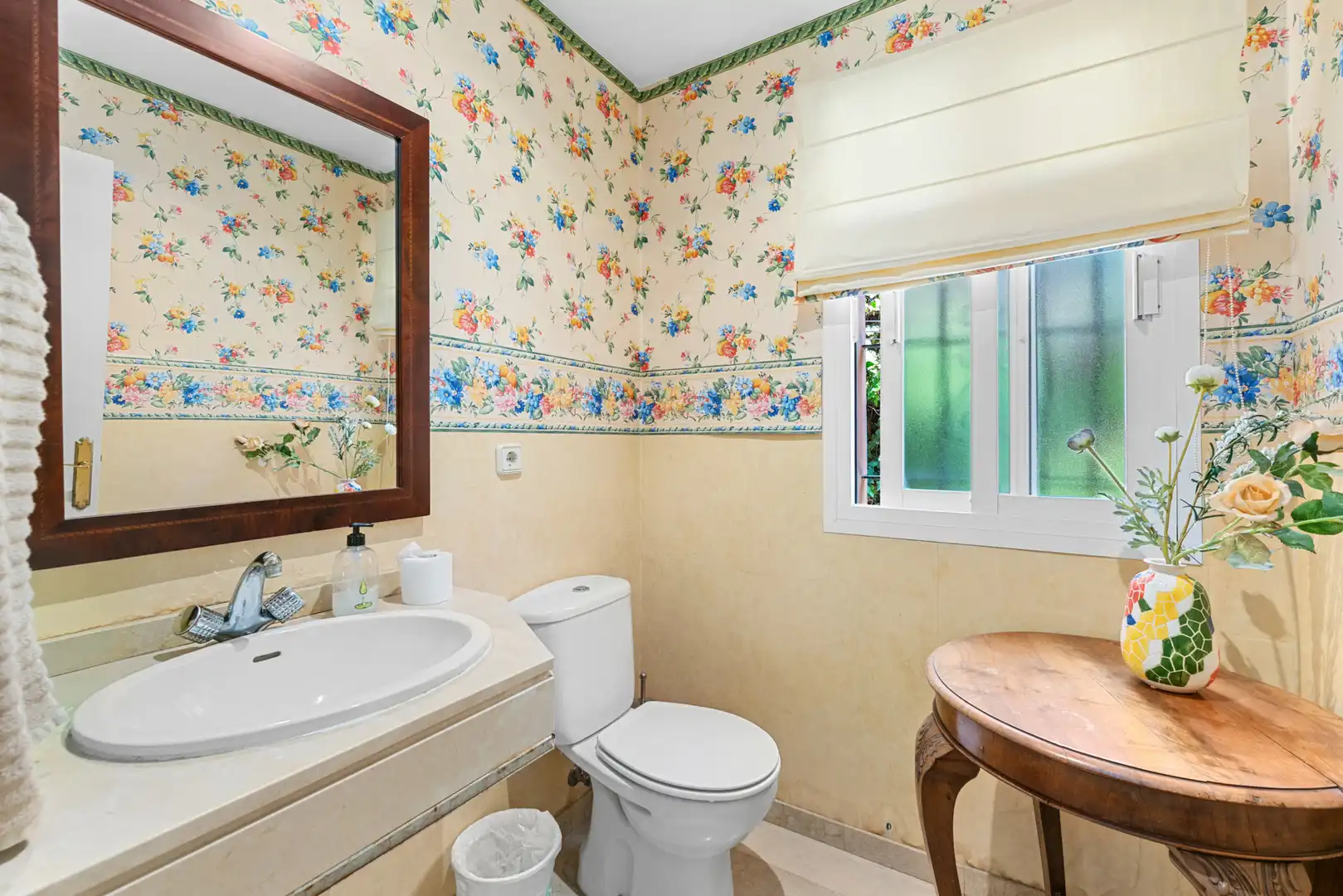 Casa con terraza en venta en San Pedro de Alcántara, imagen 14