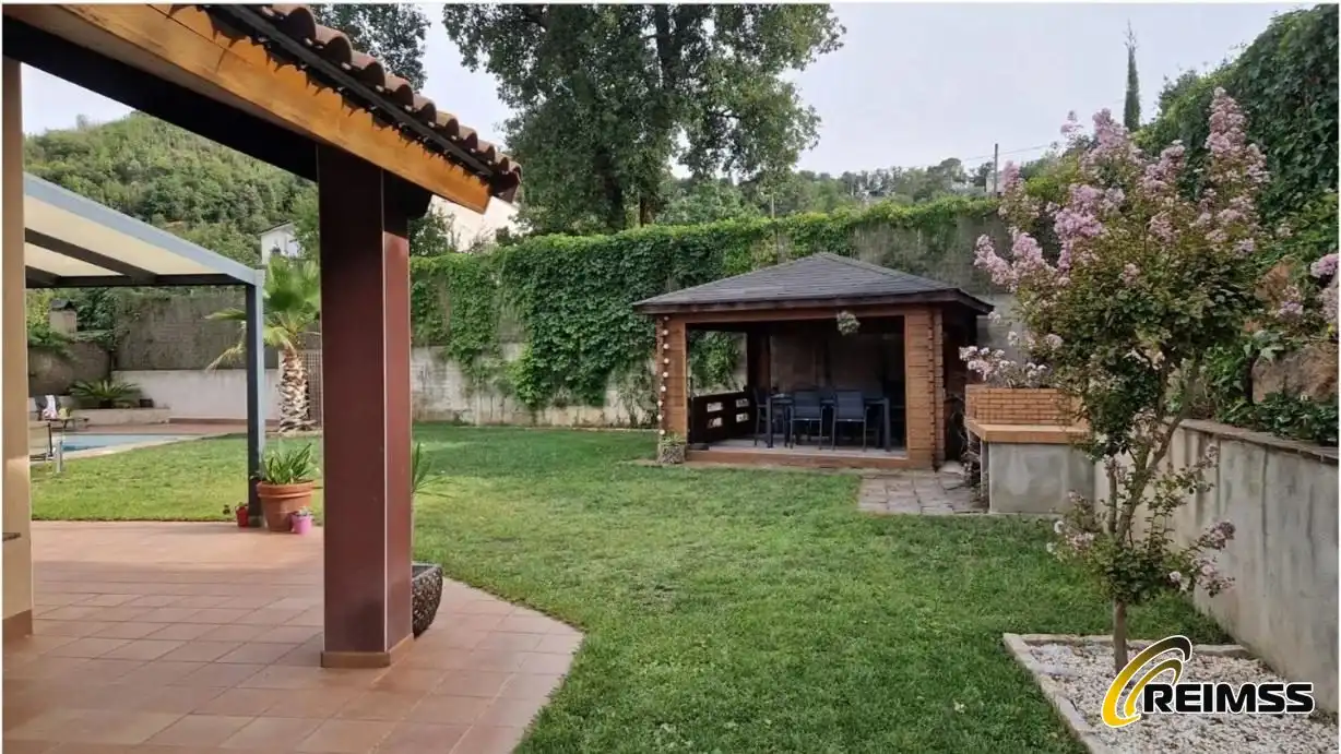 Maison avec piscine à vendre à Massanes, imagen 4