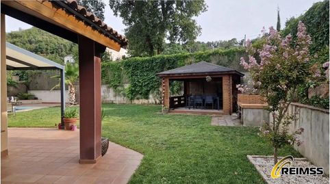 Foto 4 de Casa o chalet en venta en Massanes, Girona
