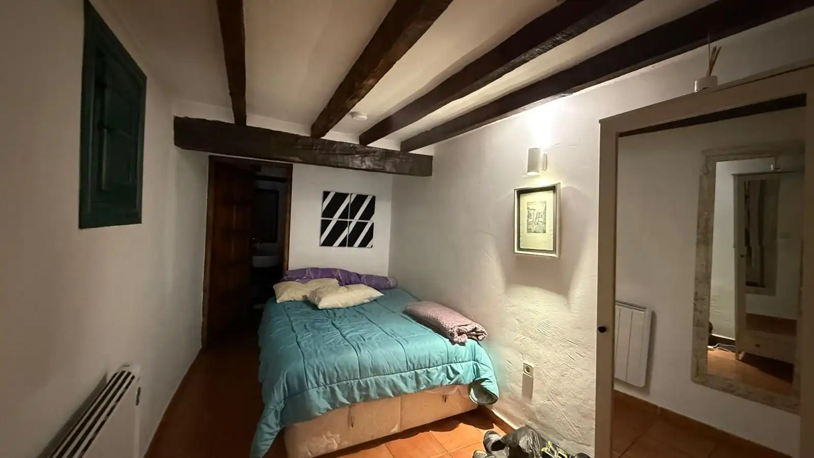 Flat for sale in Casco Histórico, imagen 6