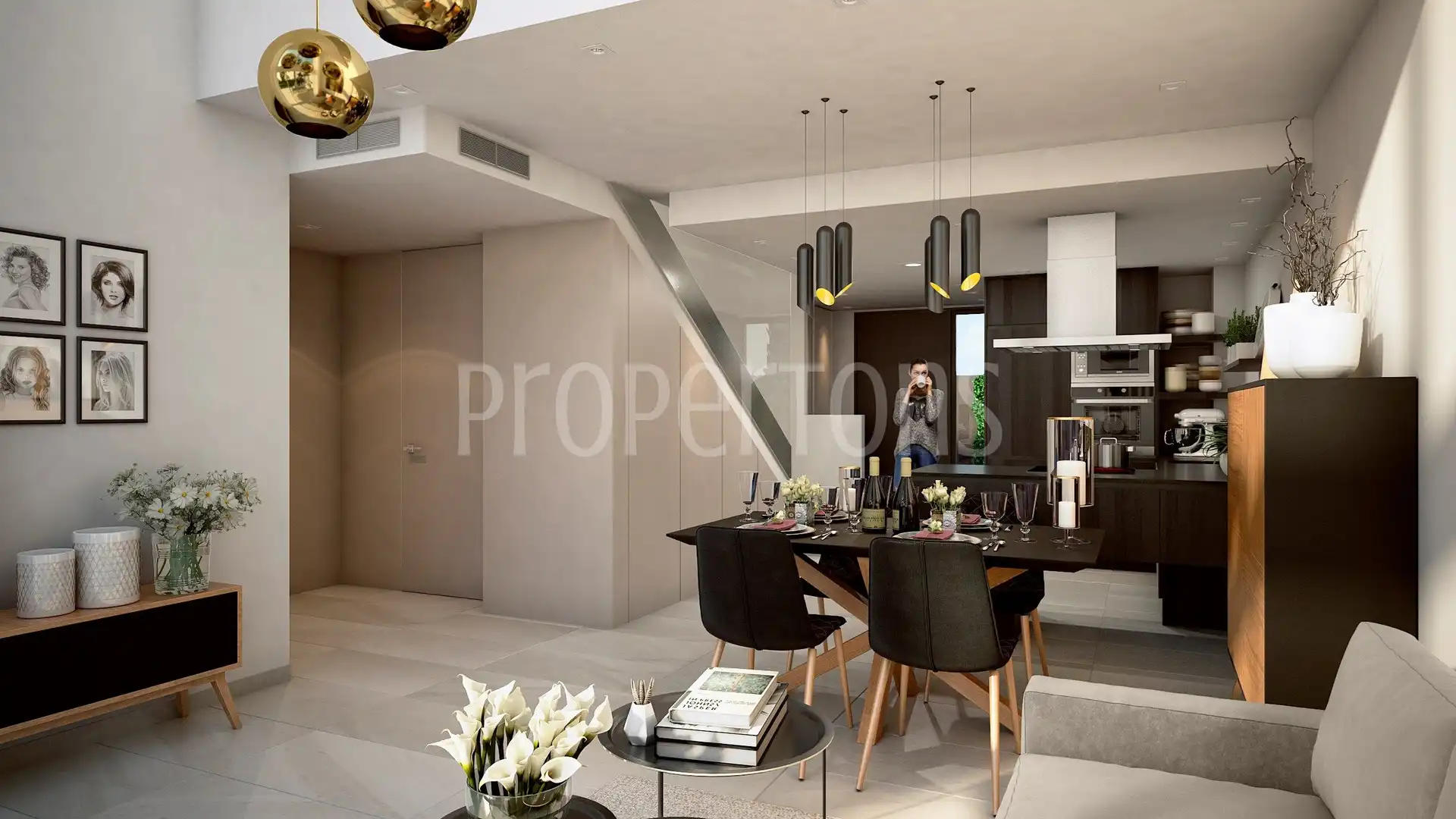 Maison mitoyenne à vendre à Algorfa, imagen 7