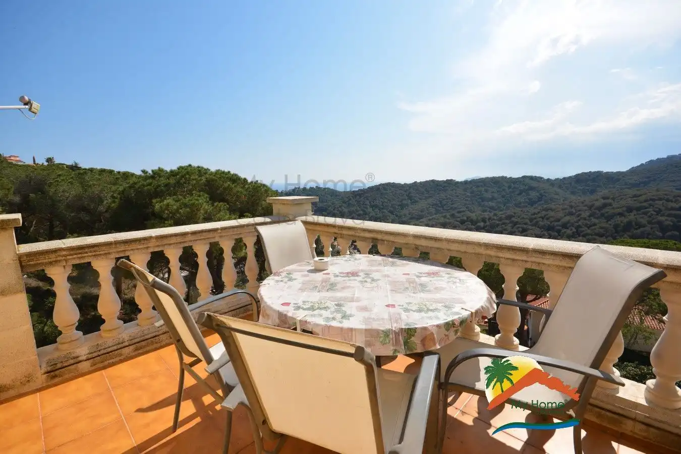 Maison avec terrasse à vendre à Serra Brava, imagen 12