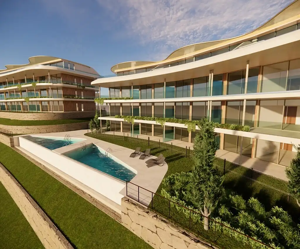 Apartament amb ascensor en venda a Torreblanca del Sol, imagen 6