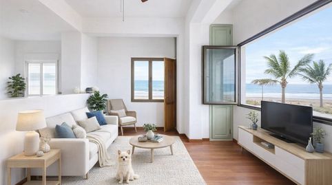 Foto 2 de Piso en venta en Santa Catalina - Canteras, Las Palmas de Gran Canaria
