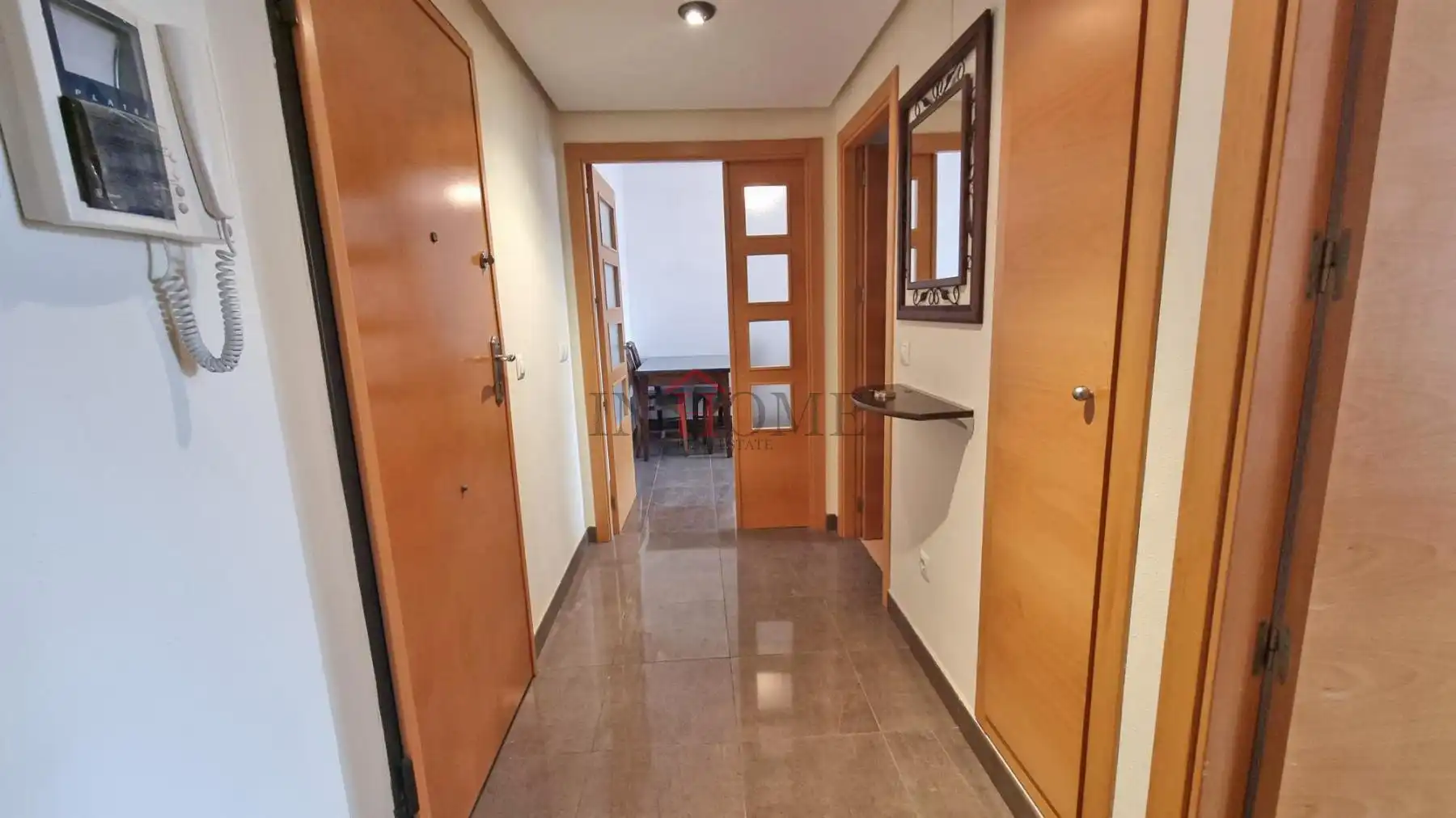Apartament amb piscina en venda a Rincón de Loix, imagen 16