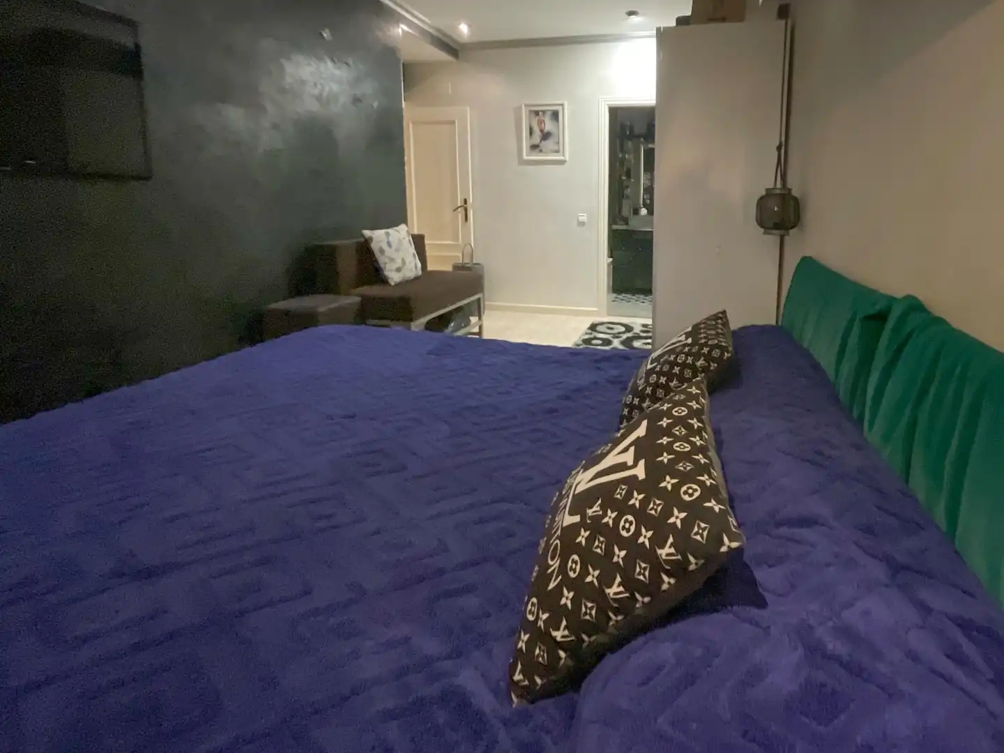Habitación de Apartamento en venta en Sant Feliu de Guíxols