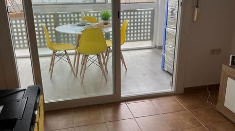 Foto 2 de Apartament de lloguer a Passeig Marítim, Lluminetes, Castelldefels