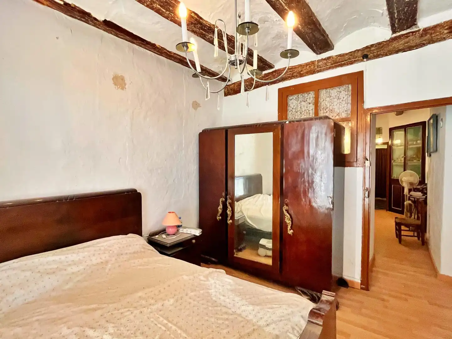 Habitación de Casa o chalet en venta en Xerta