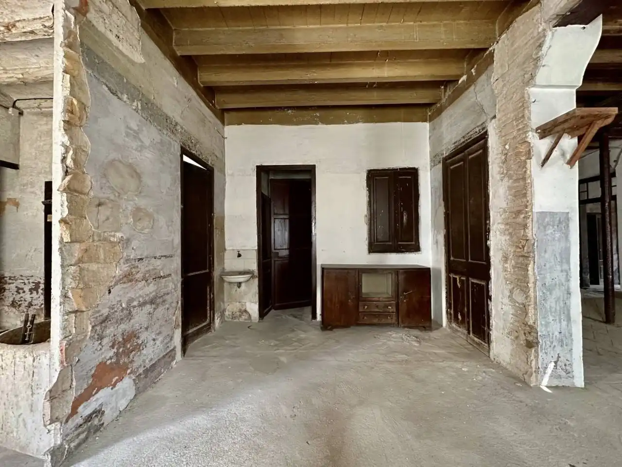 Casa o xalet en venda en Torrelavit
