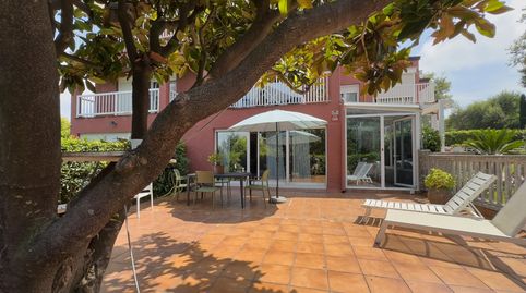Foto 4 von Einfamilien-Reihenhaus zum Verkauf in Paseo de Aiete, Aiete, Donostia - San Sebastián
