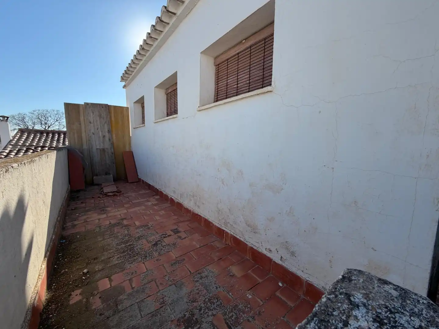 Residencial en venta en Marines