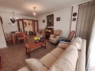Piso con ascensor en venta en Sueca ciudad