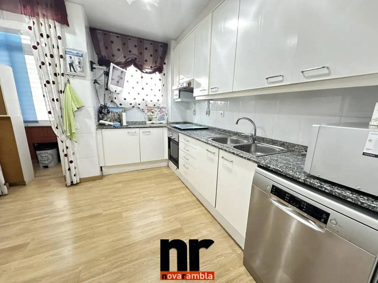 Maisonette mit Terrasse zum Verkauf in Sant Andreu - Gassó Vargas, imagen 7