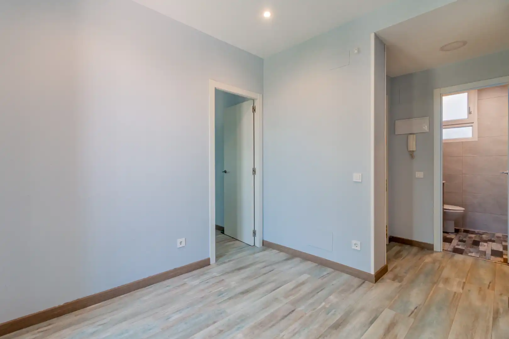 Habitación de Piso de alquiler en Madrid con Calefacción