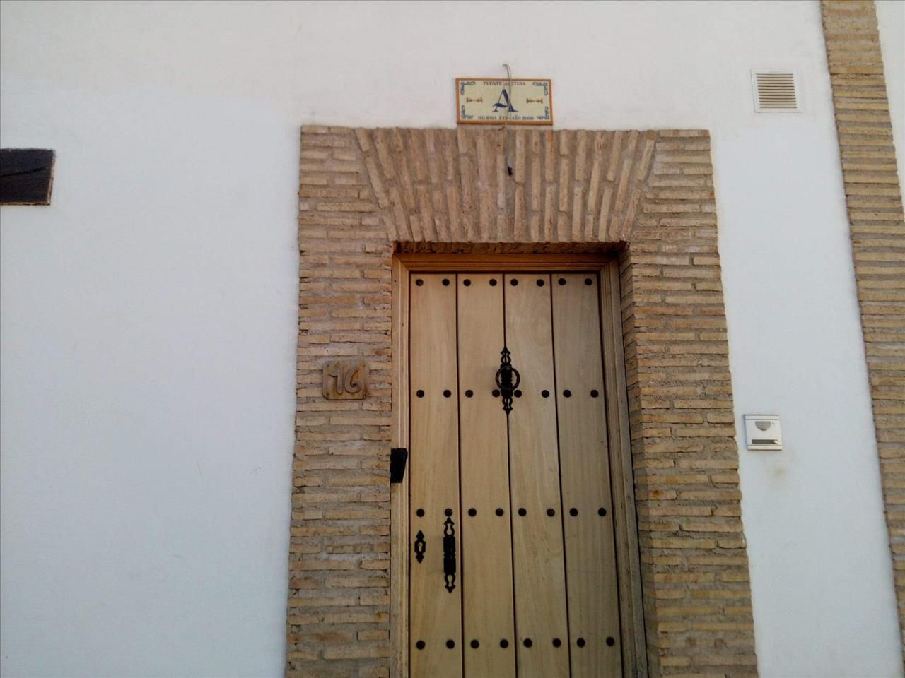 Pis en venda en Corteconcepción