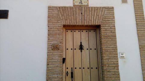 Foto 3 de Pis en venda a Juan Ramon Jimenez, Corteconcepción, Huelva