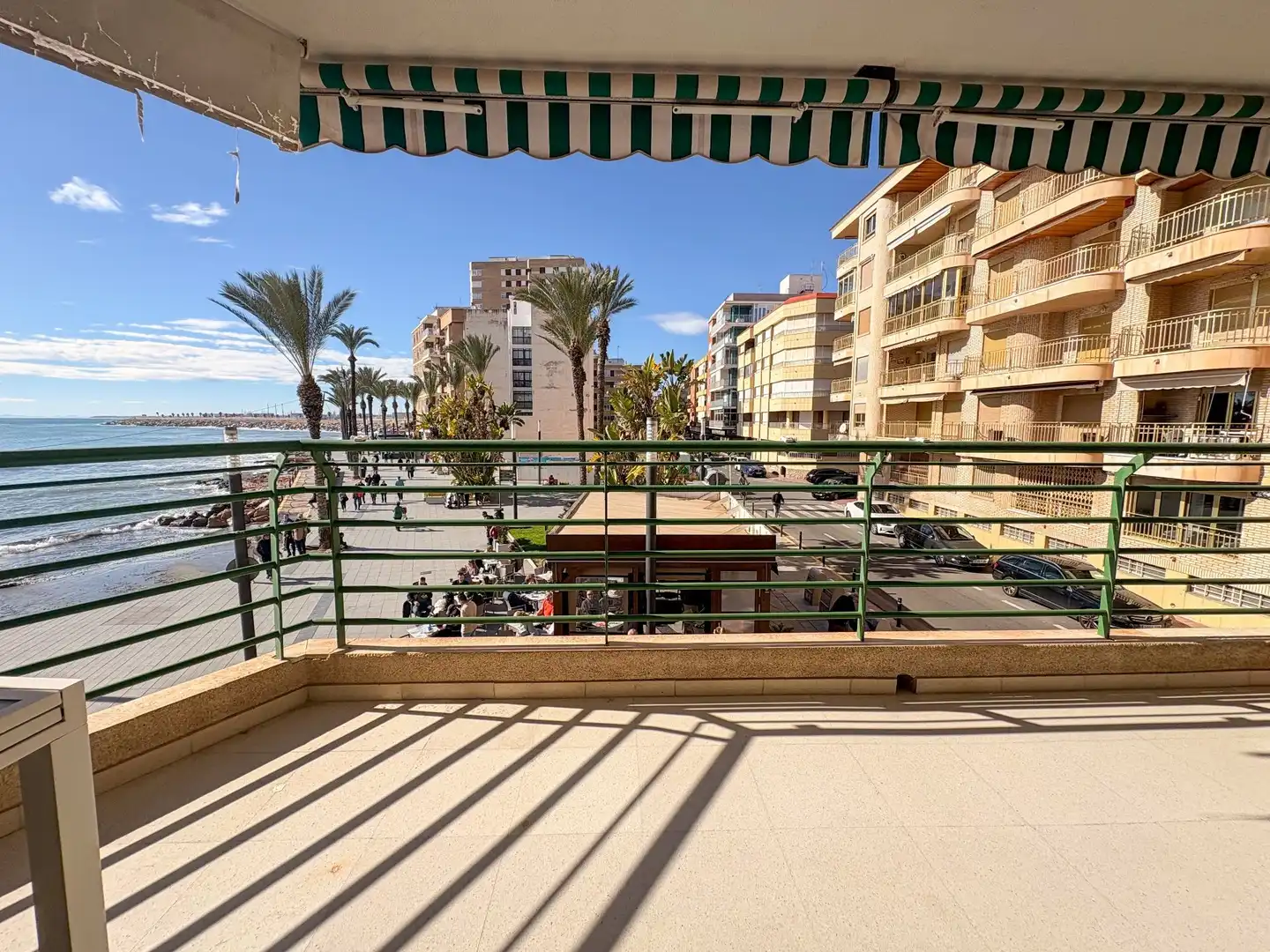 Piso con ascensor en alquiler en MARÍTIMO JUAN APARICIO, imagen 3