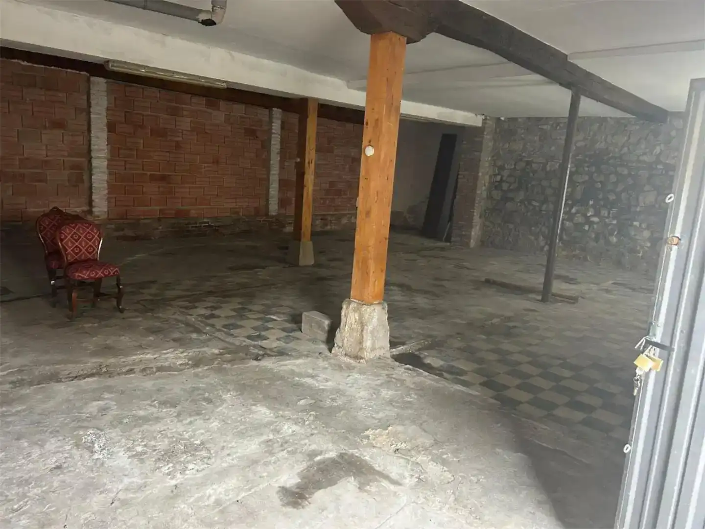 Casa adosada en venda en Torrelavega 
