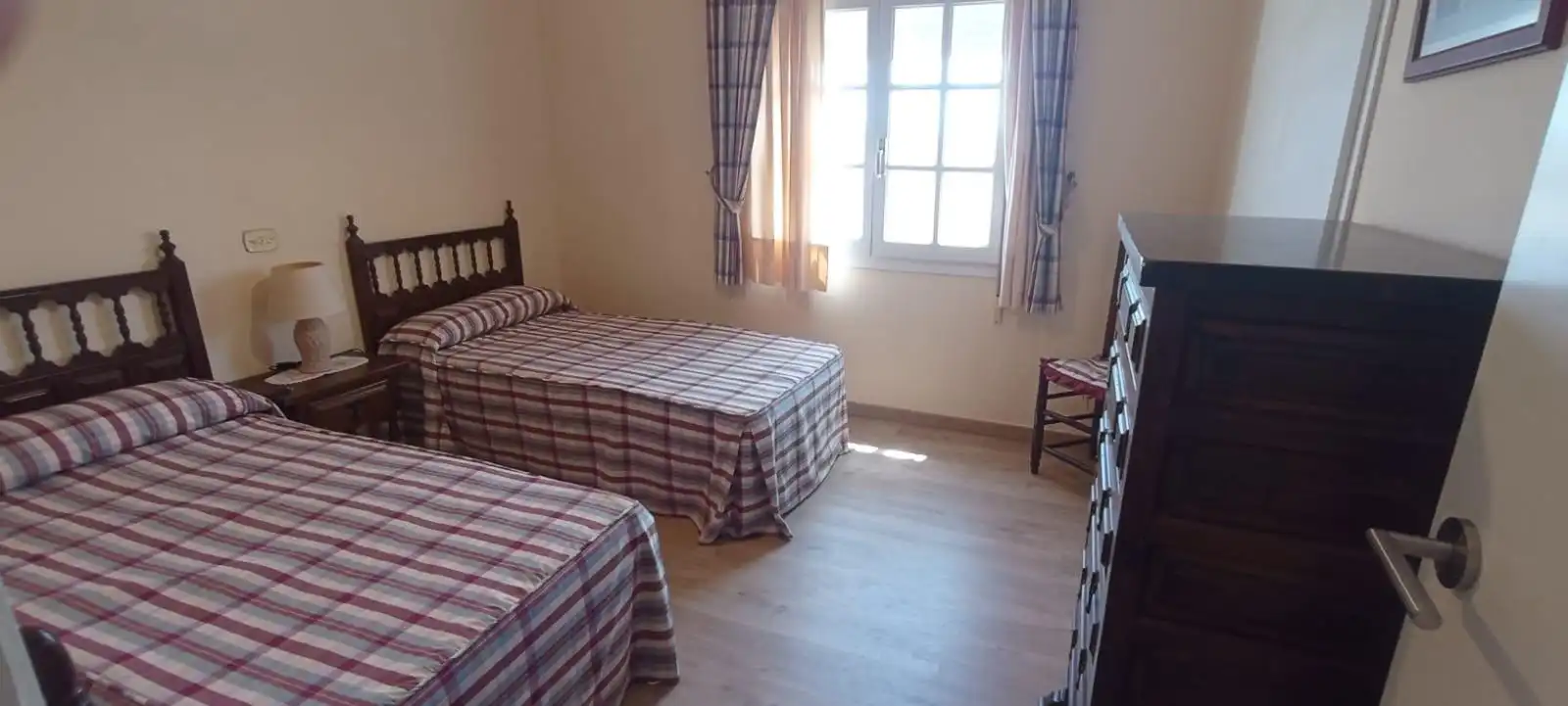 Casa o xalet de lloguer a Cala del Puntal