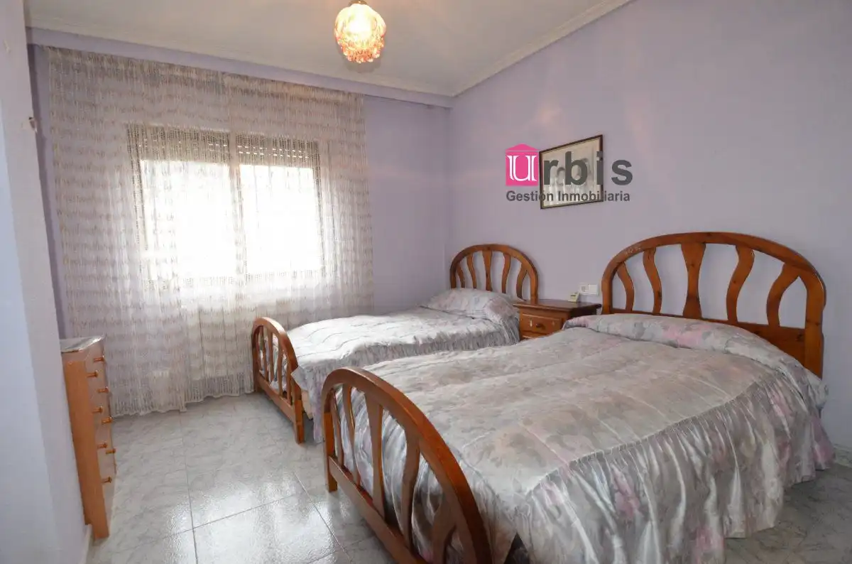 Detached house with terrace for sale in Villamayor, imagen 17