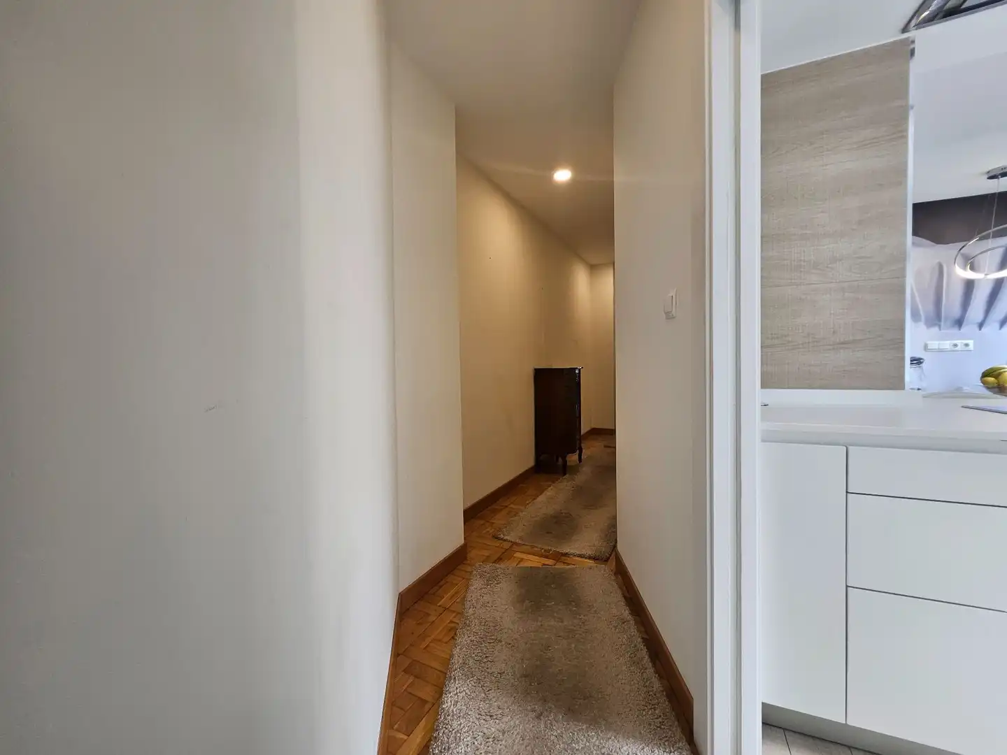 Dúplex en venta en Torrelavega  con Calefacción y Amueblado