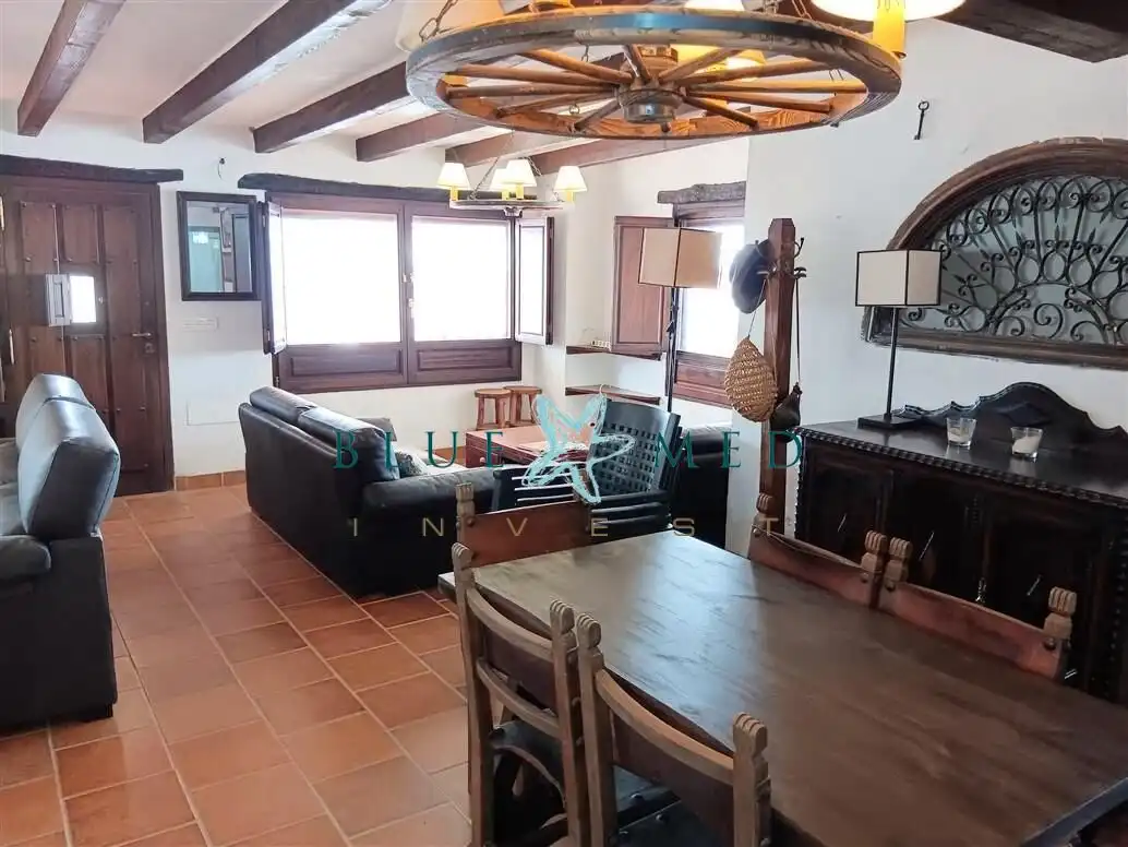 Haus mit Terrasse zum Verkauf in Calarreona, imagen 19
