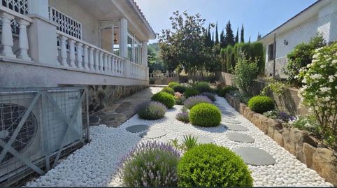 Foto 2 de Casa o chalet en venta en Vallirana, Barcelona