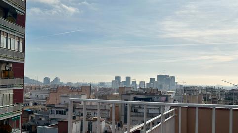 Foto 4 de Àtic en venda a Les Planes, L'Hospitalet de Llobregat