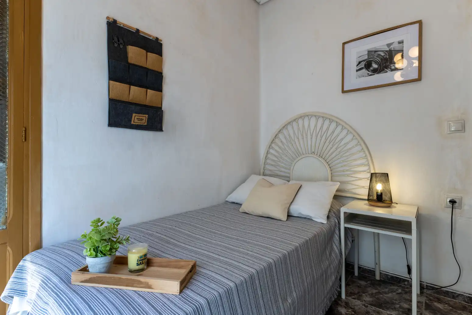 Habitación de Piso en venta en Sagunto / Sagunt con Terraza y Balcón