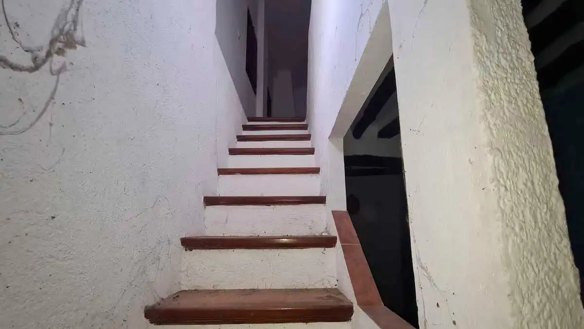 Casa o xalet en venda en Torvizcón