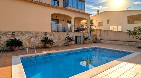Foto 3 von Haus oder Chalet zum Verkauf in Carrer Gramoia, 64a, S'Agaró, Castell d'Aro, Platja d'Aro i s'Agaró