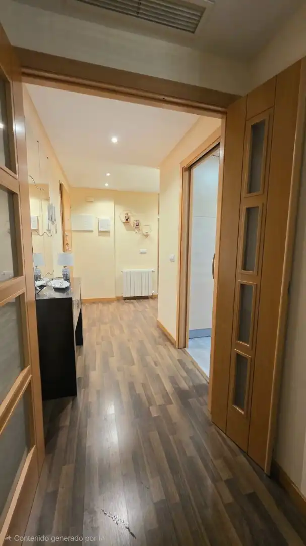 Appartement avec terrasse à vendre à Xàtiva