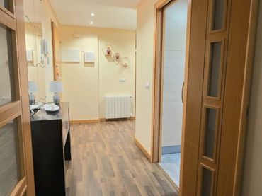Appartamento con balcone in vendita a Xàtiva