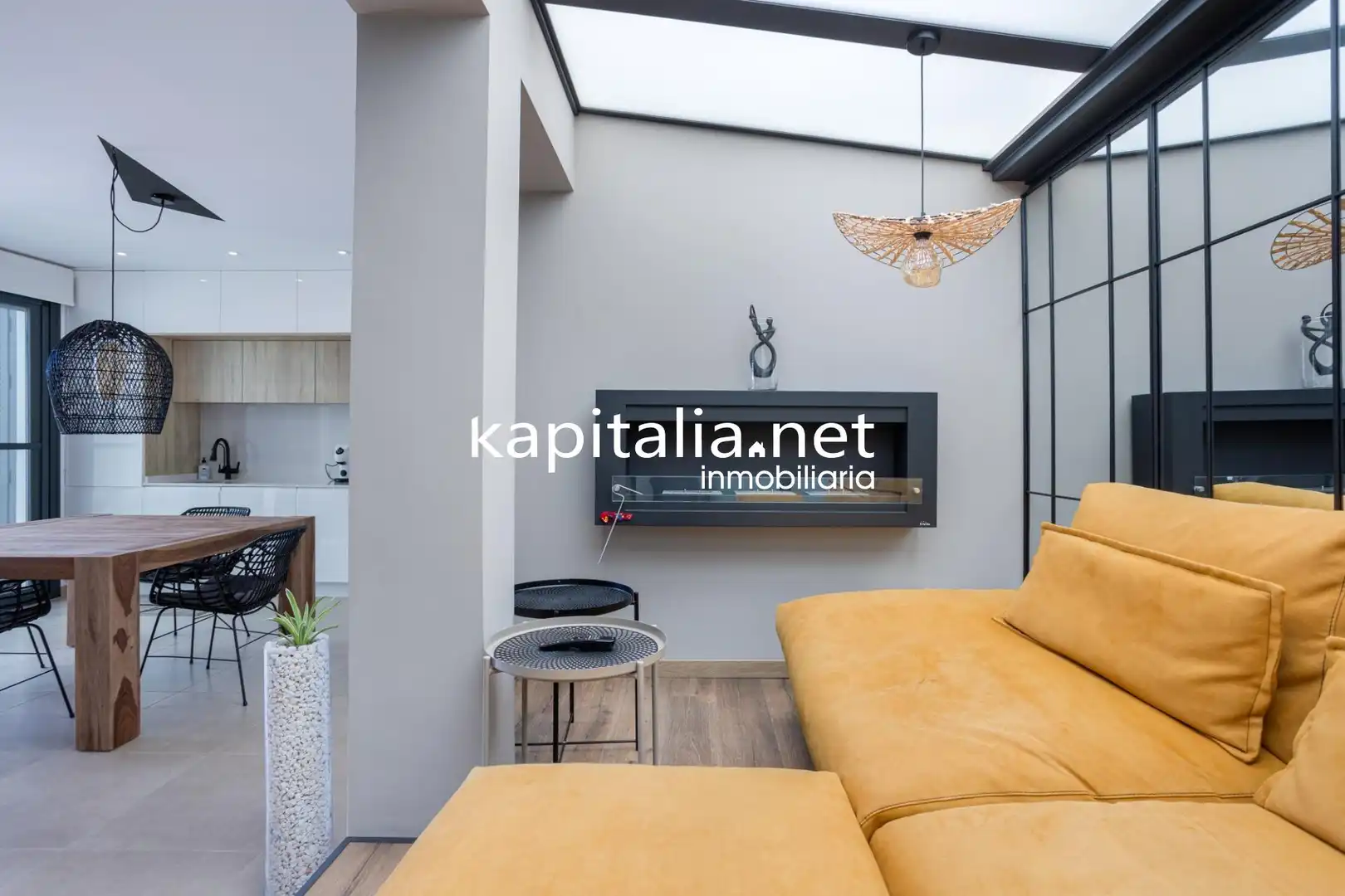 Bungalow with terrace for sale in Benijófar, imagen 10