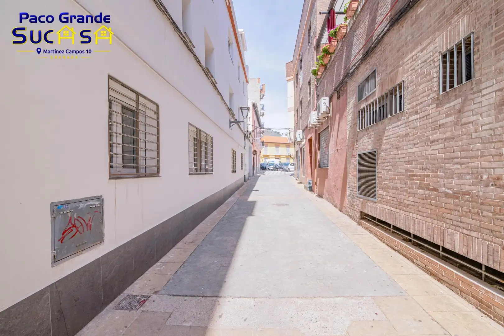 Pis en venda a Callejón Aire, imagen 25