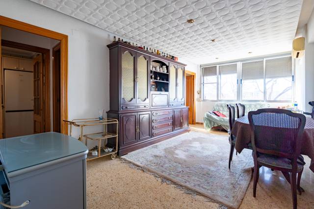 Piso en Venta en Avenida Manuel Colomer Marco en Camí Reial