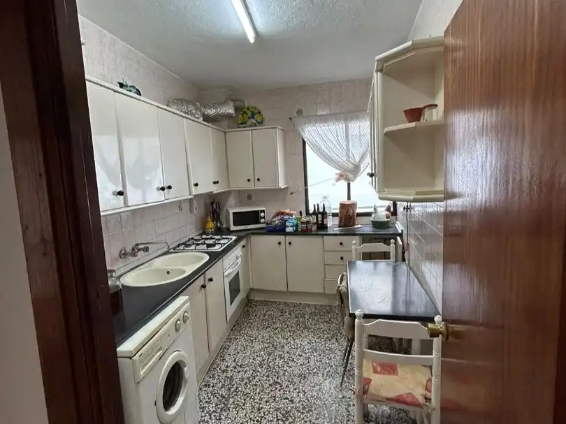 Piso en venta en Jubrique, Málaga