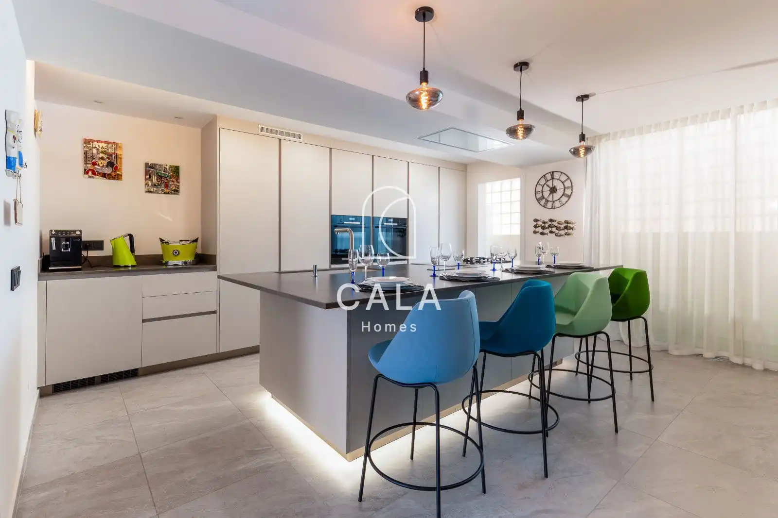 Einfamilien-Reihenhaus zum Verkauf in Juan Carlos I, Los Cristianos