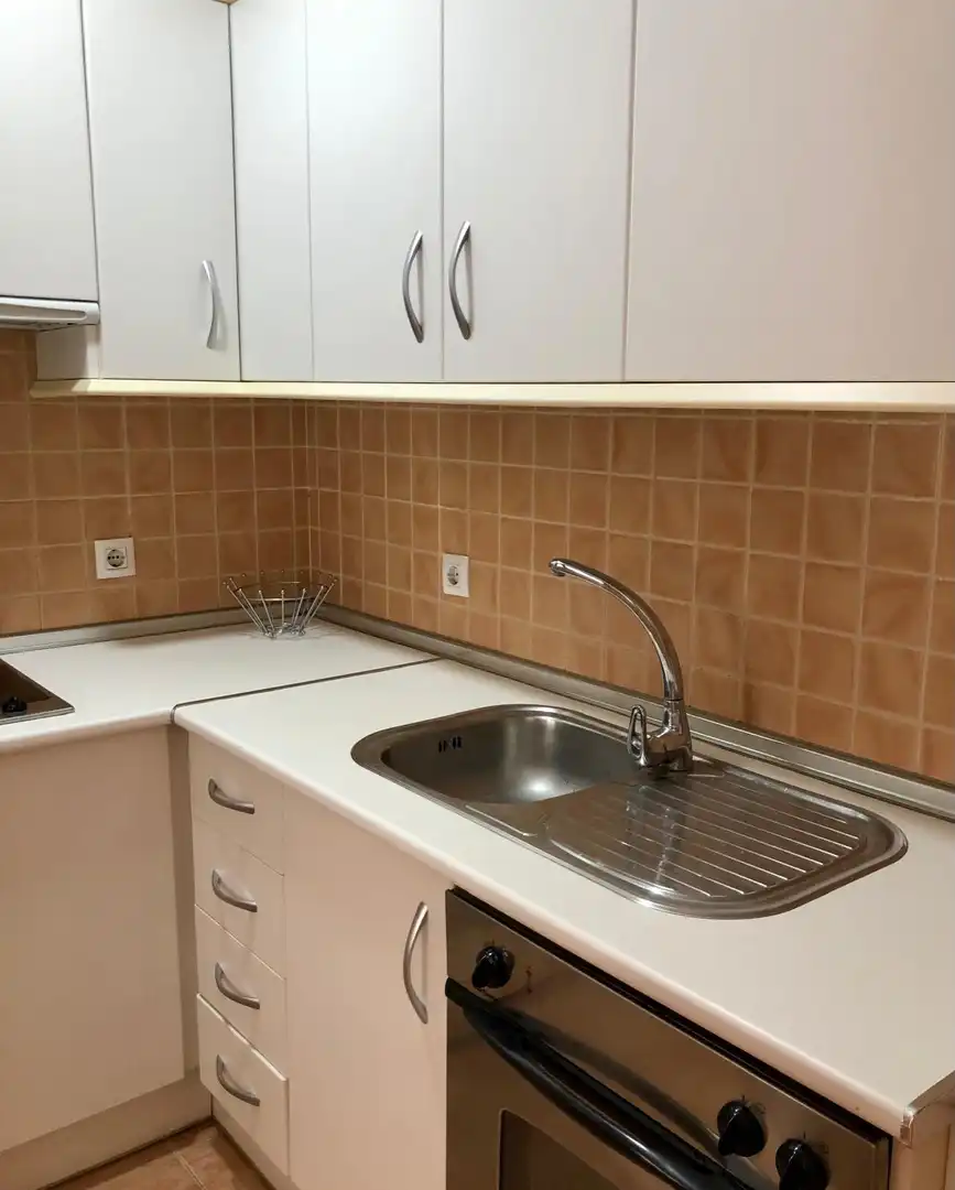 Apartment mit Aufzug zum Verkauf in Estepona Pueblo, imagen 7