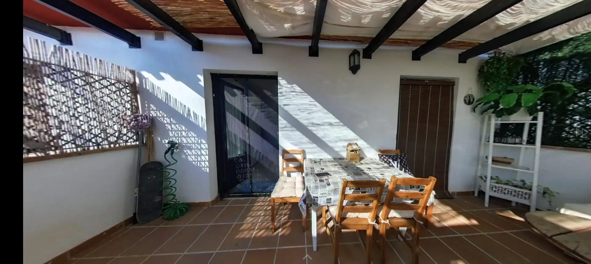 Terraza de Piso en venta en La Zubia con Aire acondicionado, Calefacción y Terraza